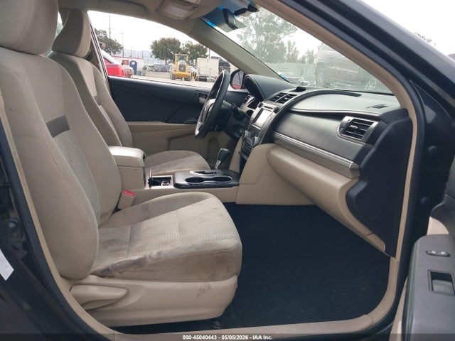 Aukcja sprzedaży 2013 Toyota Camry Le, vin: 4T1BF1FK4DU210827, numer aukcji: 45040443