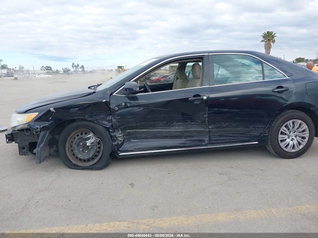 Aukcja sprzedaży 2013 Toyota Camry Le, vin: 4T1BF1FK4DU210827, numer aukcji: 45040443
