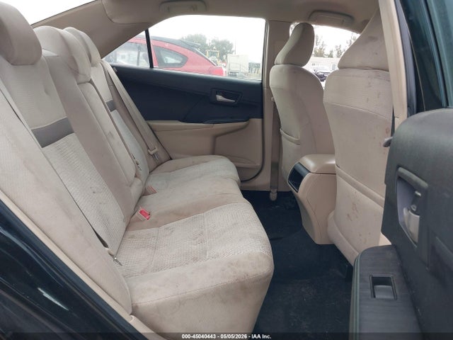 Aukcja sprzedaży 2013 Toyota Camry Le, vin: 4T1BF1FK4DU210827, numer aukcji: 45040443
