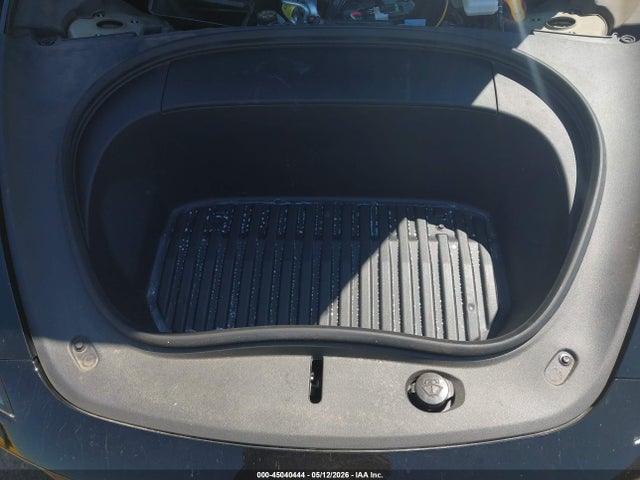 Aukcja sprzedaży 2024 Tesla Model 3 Long Range Dual Motor All-wheel Drive, vin: 5YJ3E1EB7RF814840, numer aukcji: 45040444