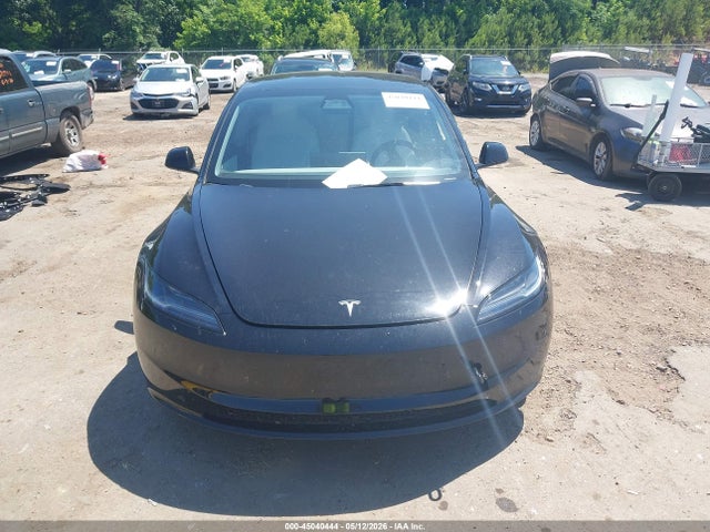 Aukcja sprzedaży 2024 Tesla Model 3 Long Range Dual Motor All-wheel Drive, vin: 5YJ3E1EB7RF814840, numer aukcji: 45040444