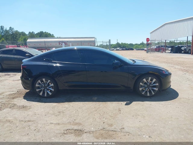 Aukcja sprzedaży 2024 Tesla Model 3 Long Range Dual Motor All-wheel Drive, vin: 5YJ3E1EB7RF814840, numer aukcji: 45040444