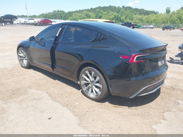 Aukcja sprzedaży 2024 Tesla Model 3 Long Range Dual Motor All-wheel Drive, vin: 5YJ3E1EB7RF814840, numer aukcji: 45040444