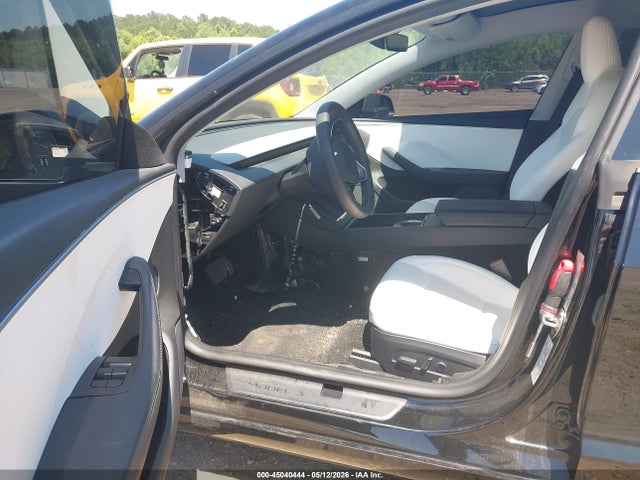 Aukcja sprzedaży 2024 Tesla Model 3 Long Range Dual Motor All-wheel Drive, vin: 5YJ3E1EB7RF814840, numer aukcji: 45040444