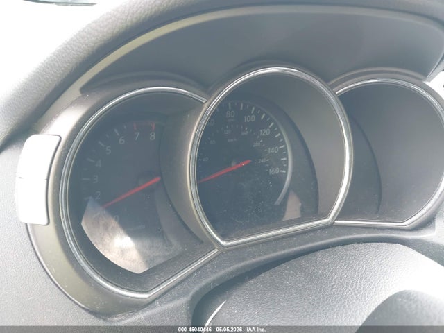 Продажа на аукционе авто 2012 Nissan Murano S, vin: JN8AZ1MU8CW119627, номер лота: 45040446