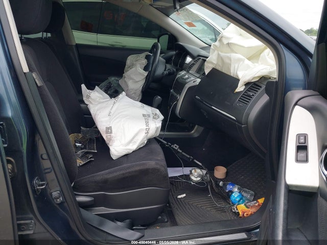Продажа на аукционе авто 2012 Nissan Murano S, vin: JN8AZ1MU8CW119627, номер лота: 45040446