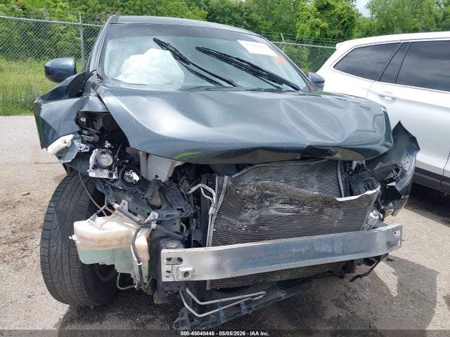 Продажа на аукционе авто 2012 Nissan Murano S, vin: JN8AZ1MU8CW119627, номер лота: 45040446