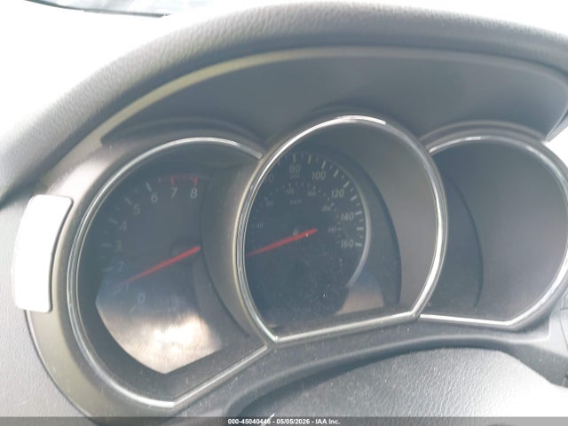 Продажа на аукционе авто 2012 Nissan Murano S, vin: JN8AZ1MU8CW119627, номер лота: 45040446