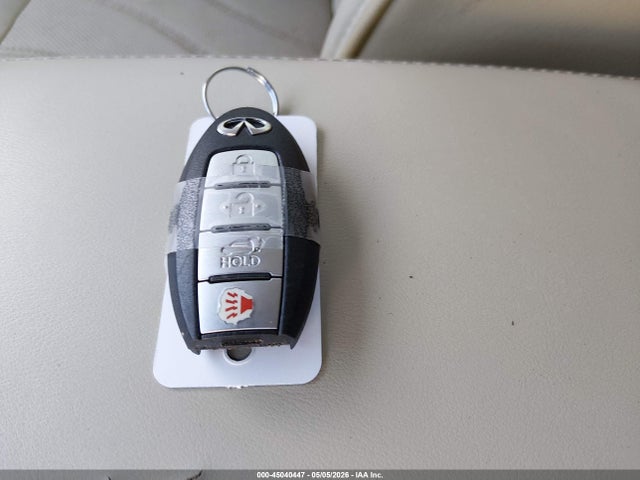 Продаж на аукціоні авто 2015 Infiniti Qx60, vin: 5N1AL0MN7FC549005, номер лоту: 45040447