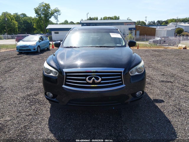 Продаж на аукціоні авто 2015 Infiniti Qx60, vin: 5N1AL0MN7FC549005, номер лоту: 45040447