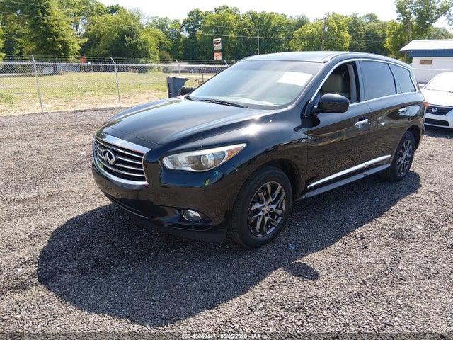 Продаж на аукціоні авто 2015 Infiniti Qx60, vin: 5N1AL0MN7FC549005, номер лоту: 45040447