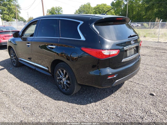 Продаж на аукціоні авто 2015 Infiniti Qx60, vin: 5N1AL0MN7FC549005, номер лоту: 45040447