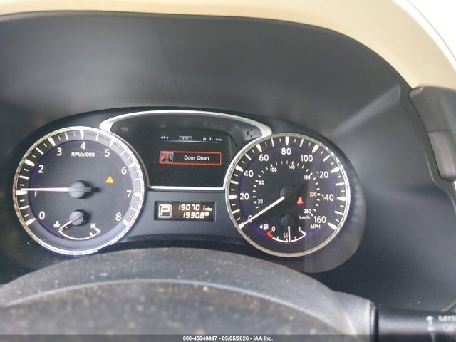 Продаж на аукціоні авто 2015 Infiniti Qx60, vin: 5N1AL0MN7FC549005, номер лоту: 45040447