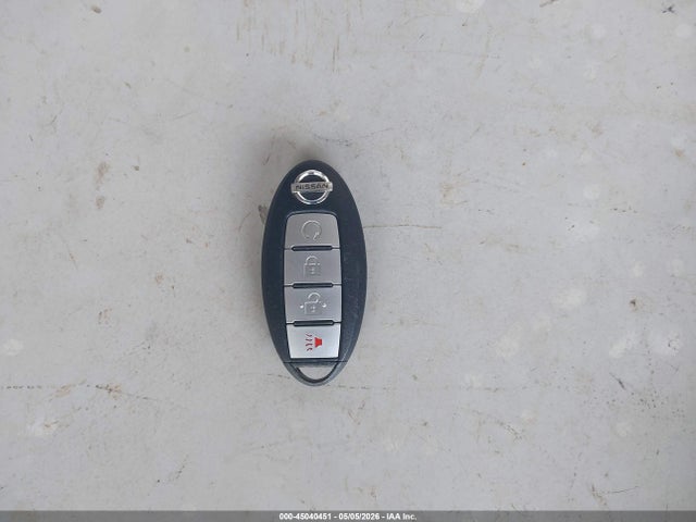 2015 Nissan Murano Sv მანქანა იყიდება აუქციონზე, vin: 5N1AZ2MG5FN208783, აუქციონის ნომერი: 45040451