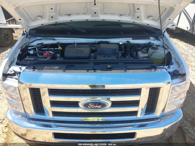 2023 Ford E-350 Cutaway მანქანა იყიდება აუქციონზე, vin: 1FDWE3FNXPDD16181, აუქციონის ნომერი: 45040452