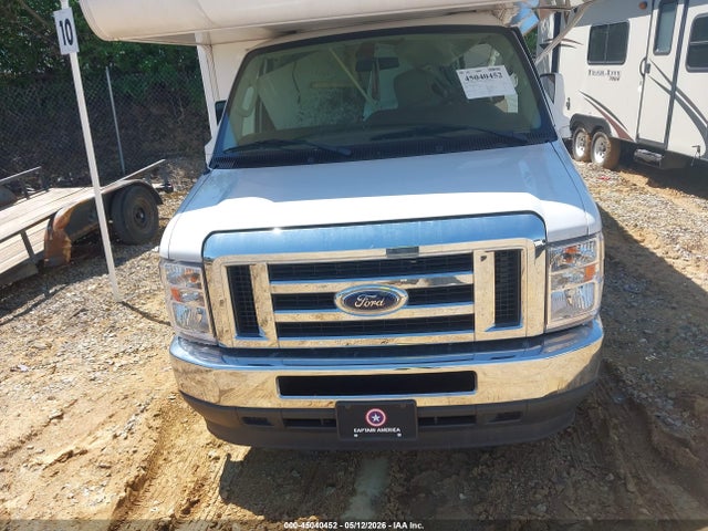 2023 Ford E-350 Cutaway მანქანა იყიდება აუქციონზე, vin: 1FDWE3FNXPDD16181, აუქციონის ნომერი: 45040452