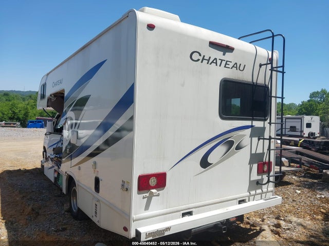 2023 Ford E-350 Cutaway მანქანა იყიდება აუქციონზე, vin: 1FDWE3FNXPDD16181, აუქციონის ნომერი: 45040452