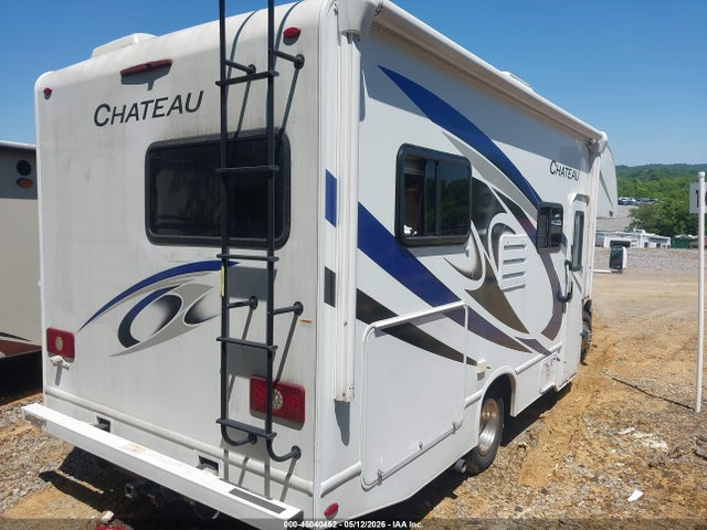 2023 Ford E-350 Cutaway მანქანა იყიდება აუქციონზე, vin: 1FDWE3FNXPDD16181, აუქციონის ნომერი: 45040452
