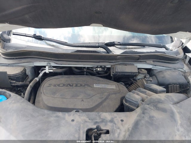 5FPYK2F64HB011219 Honda Ridgeline Rtl-t