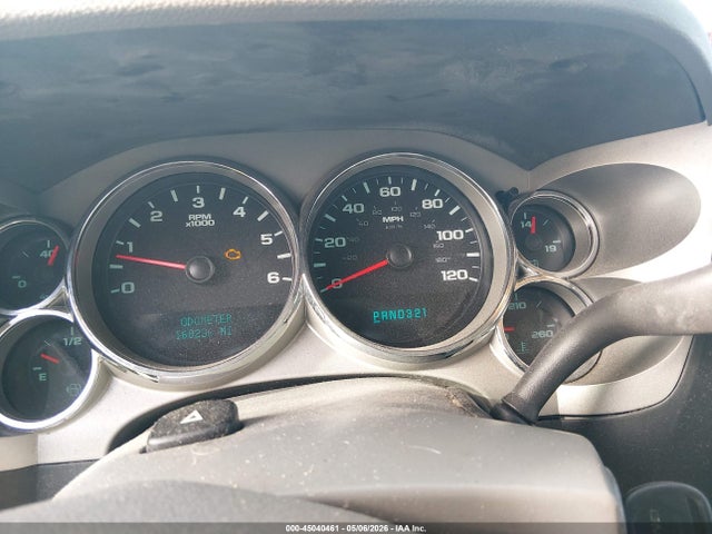 Продажа на аукционе авто 2008 Gmc Sierra 1500 Sle1, vin: 1GTEC14J48Z203132, номер лота: 45040461