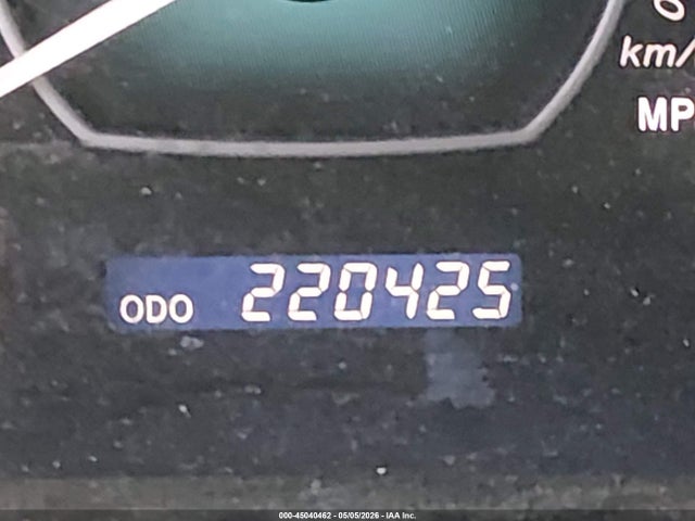 Продаж на аукціоні авто 2008 Toyota Camry Solara Sle, vin: 4T1FA38P68U143979, номер лоту: 45040462