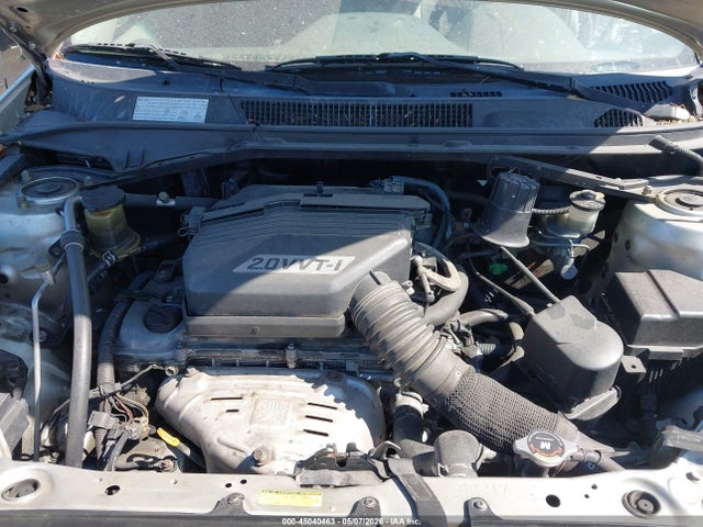 Продаж на аукціоні авто 2001 Toyota Rav4, vin: JTEGH20V710038417, номер лоту: 45040463