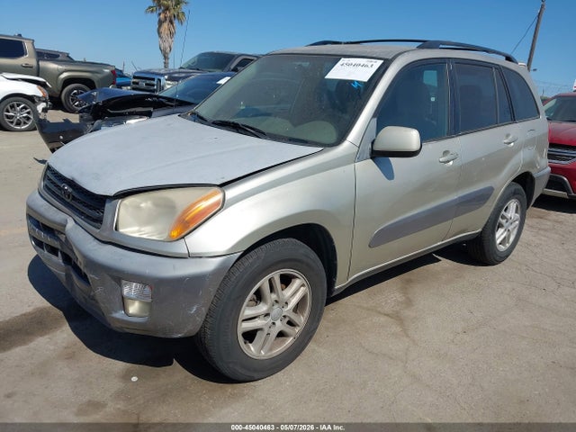 Продаж на аукціоні авто 2001 Toyota Rav4, vin: JTEGH20V710038417, номер лоту: 45040463