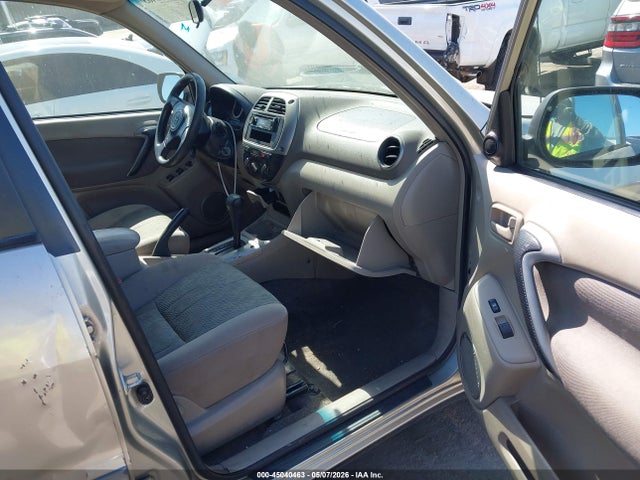 Продаж на аукціоні авто 2001 Toyota Rav4, vin: JTEGH20V710038417, номер лоту: 45040463