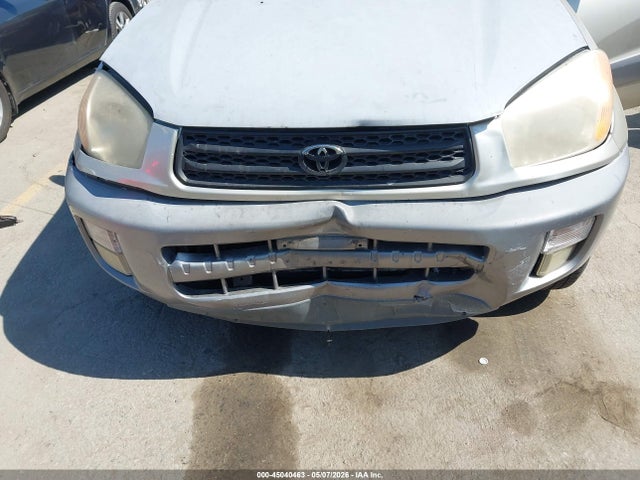 Продаж на аукціоні авто 2001 Toyota Rav4, vin: JTEGH20V710038417, номер лоту: 45040463