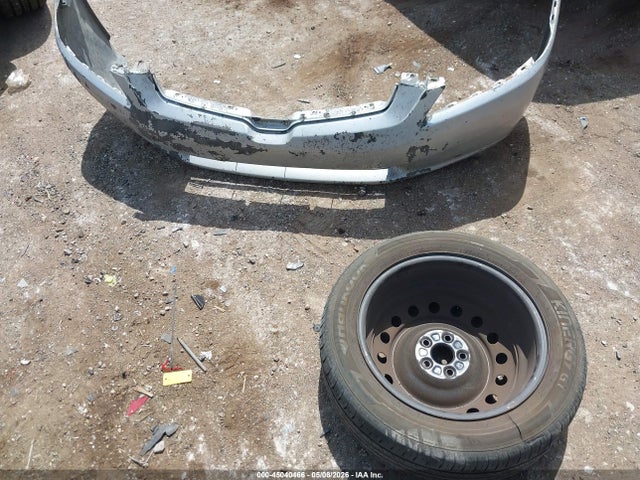 2004 Honda Accord 2.4 Lx მანქანა იყიდება აუქციონზე, vin: 1HGCM56334A057844, აუქციონის ნომერი: 45040466