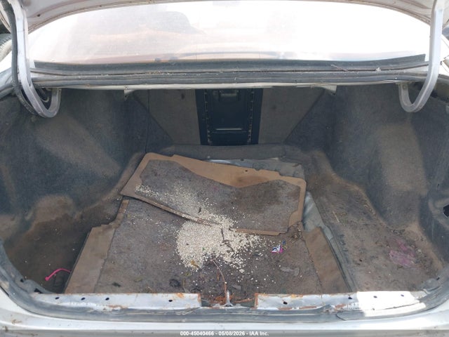 2004 Honda Accord 2.4 Lx მანქანა იყიდება აუქციონზე, vin: 1HGCM56334A057844, აუქციონის ნომერი: 45040466
