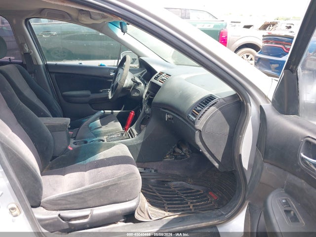 2004 Honda Accord 2.4 Lx მანქანა იყიდება აუქციონზე, vin: 1HGCM56334A057844, აუქციონის ნომერი: 45040466