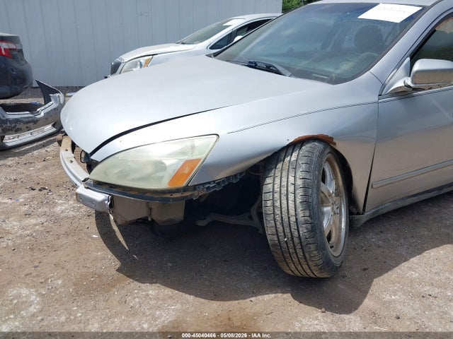 2004 Honda Accord 2.4 Lx მანქანა იყიდება აუქციონზე, vin: 1HGCM56334A057844, აუქციონის ნომერი: 45040466