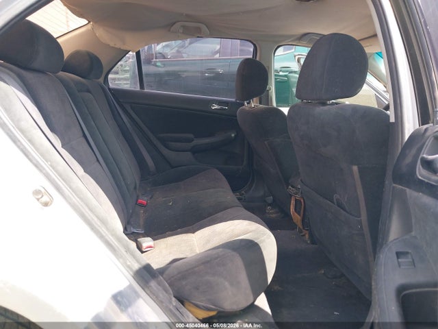 2004 Honda Accord 2.4 Lx მანქანა იყიდება აუქციონზე, vin: 1HGCM56334A057844, აუქციონის ნომერი: 45040466