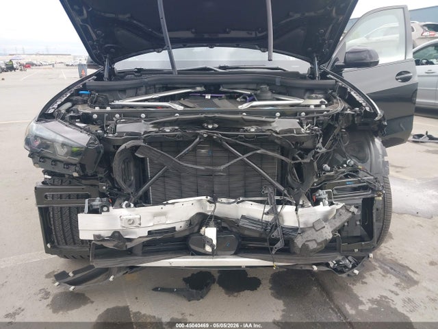 45040469 :رقم المزاد ، 5UX23EU07S9Y93921 vin ، 2025 Bmw X5 Xdrive40i مزاد بيع