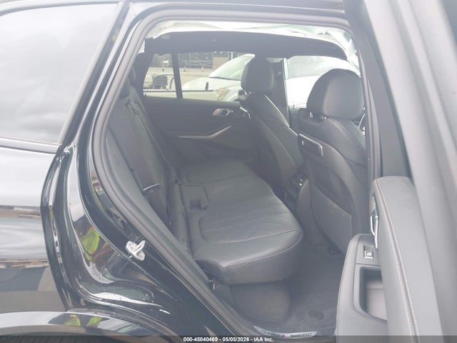 45040469 :رقم المزاد ، 5UX23EU07S9Y93921 vin ، 2025 Bmw X5 Xdrive40i مزاد بيع