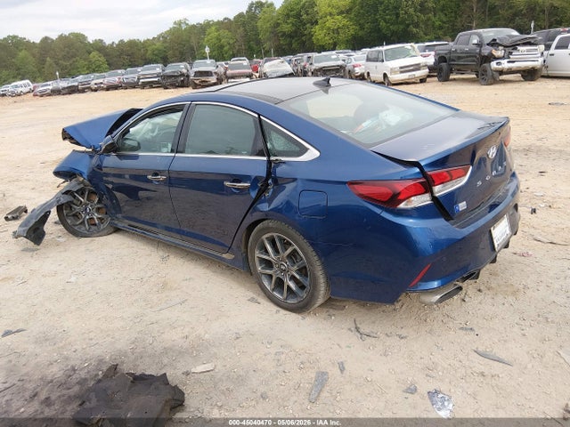 Продаж на аукціоні авто 2019 Hyundai Sonata Limited 2.0t, vin: 5NPE34AB4KH746090, номер лоту: 45040470