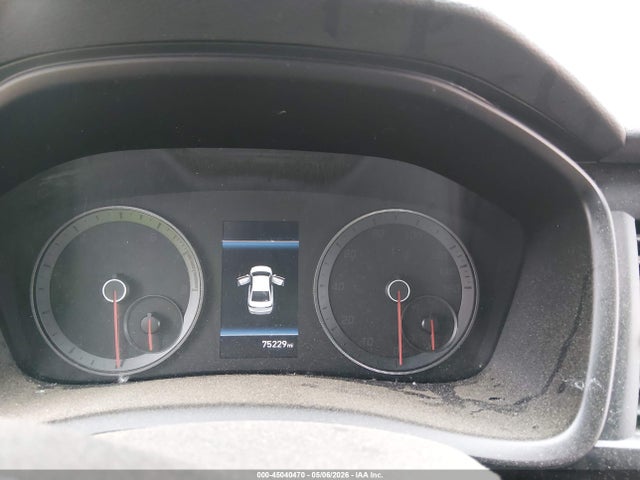 Продаж на аукціоні авто 2019 Hyundai Sonata Limited 2.0t, vin: 5NPE34AB4KH746090, номер лоту: 45040470