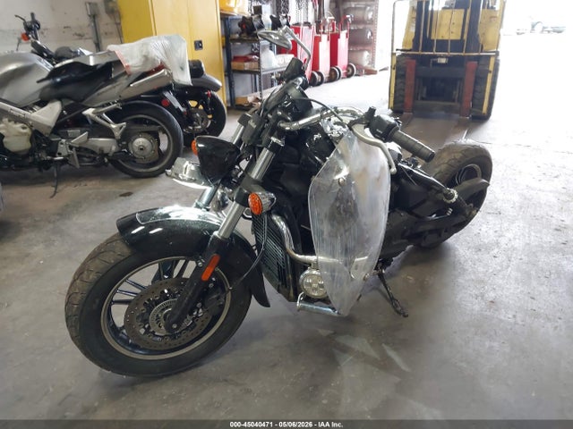 INDIAN MOTORCYCLE CO. Scout Sixty Classic 2025 56KSCB615S3025502 Image 2