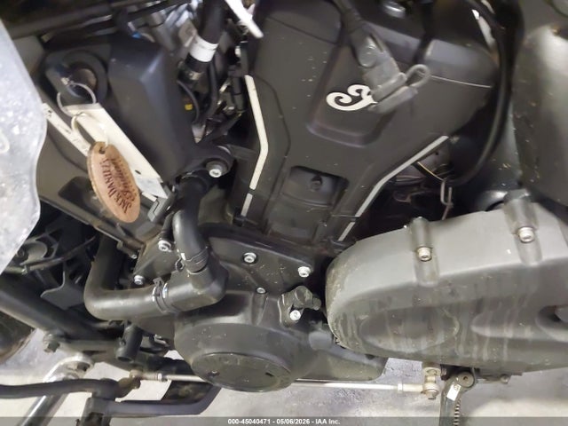 INDIAN MOTORCYCLE CO. Scout Sixty Classic 2025 56KSCB615S3025502 Image 9