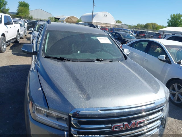 Продаж на аукціоні авто 2020 Gmc Acadia Awd Slt, vin: 1GKKNULS6LZ154022, номер лоту: 45040473