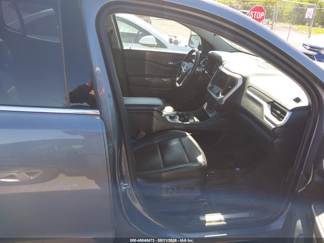 Продаж на аукціоні авто 2020 Gmc Acadia Awd Slt, vin: 1GKKNULS6LZ154022, номер лоту: 45040473
