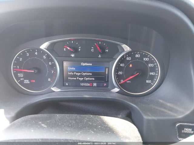 Продаж на аукціоні авто 2020 Gmc Acadia Awd Slt, vin: 1GKKNULS6LZ154022, номер лоту: 45040473