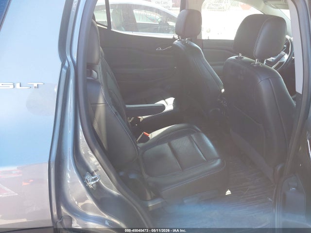 Продаж на аукціоні авто 2020 Gmc Acadia Awd Slt, vin: 1GKKNULS6LZ154022, номер лоту: 45040473