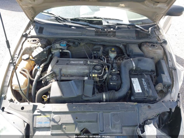 Aukcja sprzedaży 2003 Chevrolet Cavalier Ls, vin: 1G1JF52F837168491, numer aukcji: 45040475