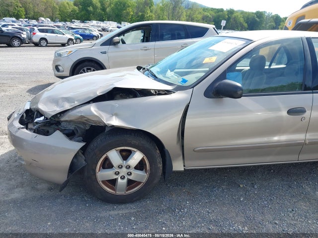 Aukcja sprzedaży 2003 Chevrolet Cavalier Ls, vin: 1G1JF52F837168491, numer aukcji: 45040475