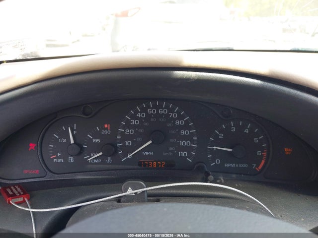 Aukcja sprzedaży 2003 Chevrolet Cavalier Ls, vin: 1G1JF52F837168491, numer aukcji: 45040475