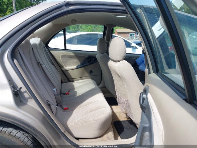 Aukcja sprzedaży 2003 Chevrolet Cavalier Ls, vin: 1G1JF52F837168491, numer aukcji: 45040475