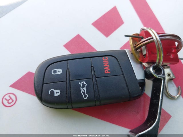 Aukcja sprzedaży 2014 Dodge Charger Se, vin: 2C3CDXBG7EH191637, numer aukcji: 45040476