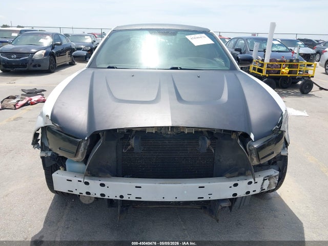 Aukcja sprzedaży 2014 Dodge Charger Se, vin: 2C3CDXBG7EH191637, numer aukcji: 45040476